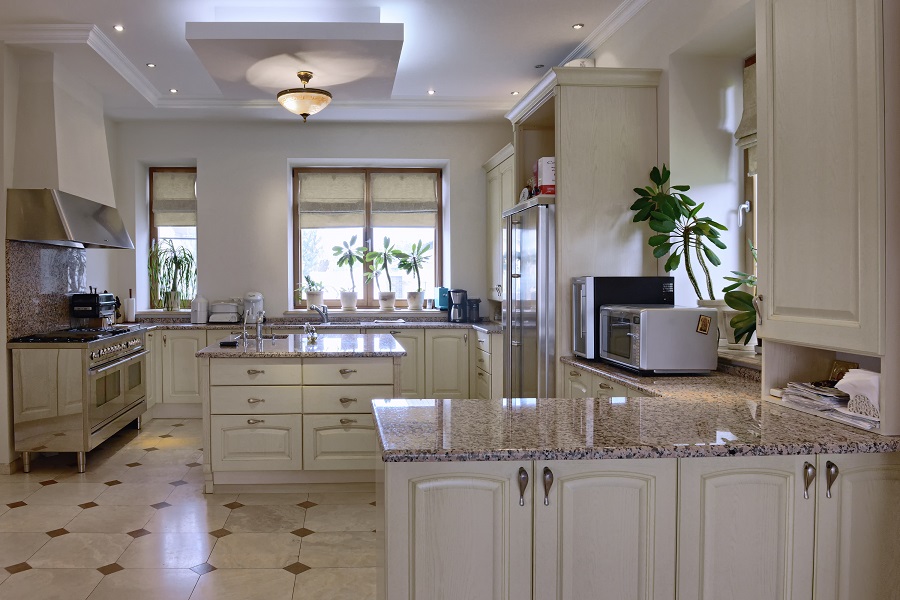 3 Convenient Benefits of Smart Home Control 3 Convenient Benefits of Smart Home Control