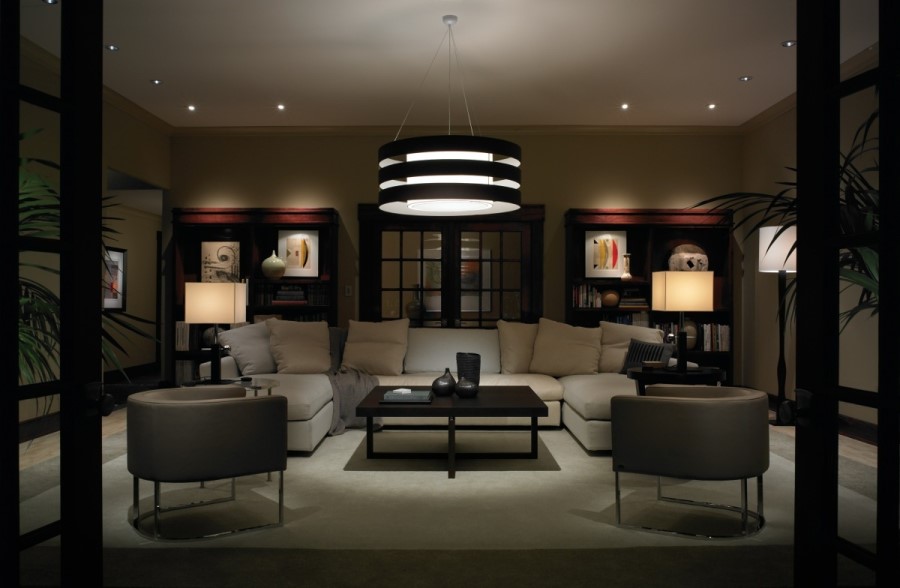 Why Your Home Needs Lighting Design
