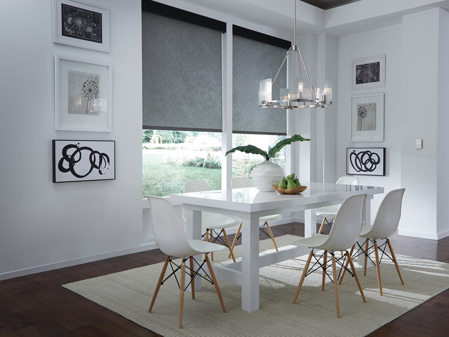 How Customizable Are Motorized Window Treatments? How Customizable Are Motorized Window Treatments?