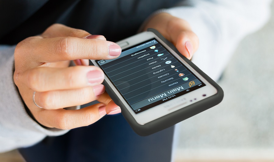 The Top Benefits of a Smart Home System The Top Benefits of a Smart Home System