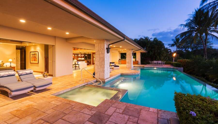 3 Areas of Your Home You Can Improve with Lighting Control