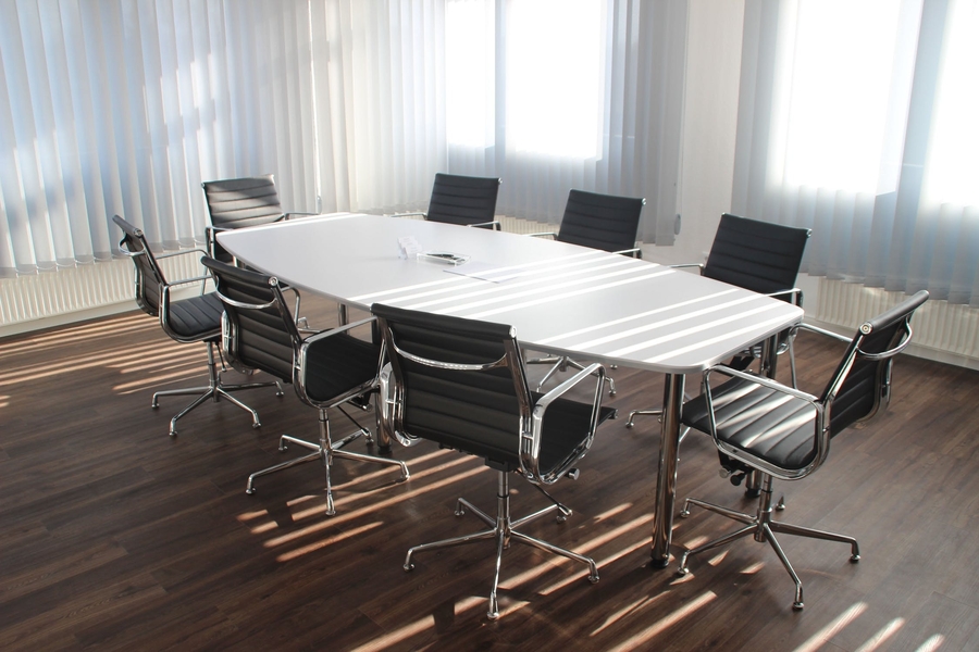 Is It Time to Upgrade Your Conference Room AV? Is It Time to Upgrade Your Conference Room AV?