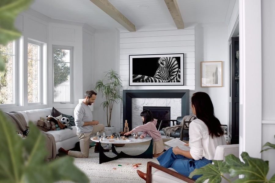 3 Surefire Ways to Hide Your TV (and Enhance Your Home’s Beauty) 3 Surefire Ways to Hide Your TV (and Enhance Your Home’s Beauty)