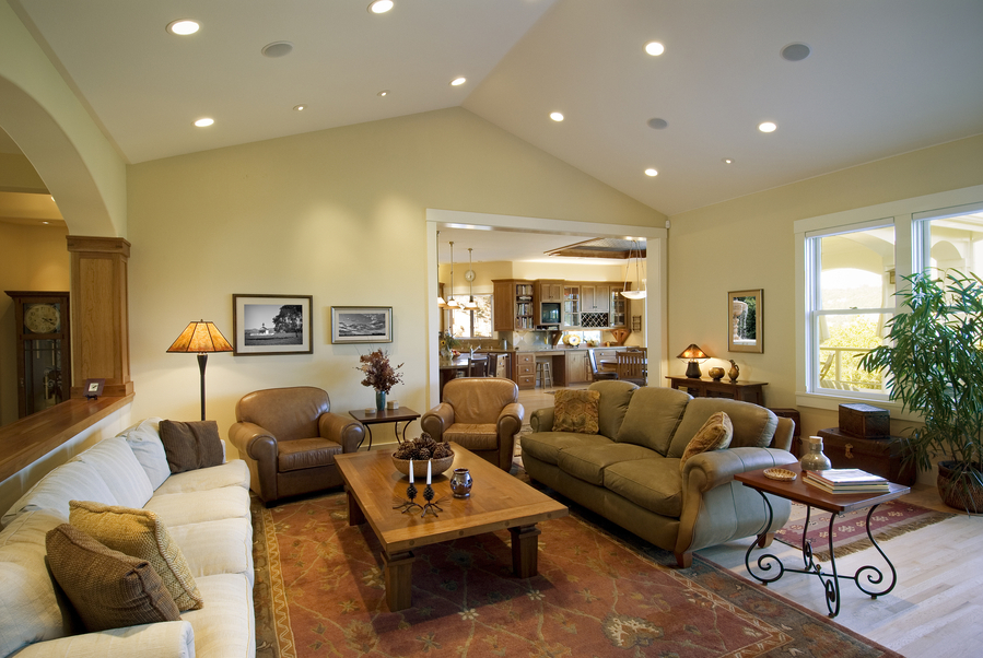 Hidden Technology: Home Entertainment without the Distractions Hidden Technology: Home Entertainment without the Distractions