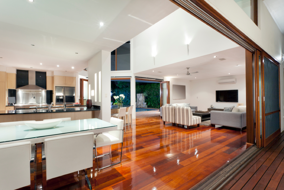 Upgrade Your Living Experience with a Home Automation System Upgrade Your Living Experience with a Home Automation System